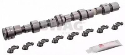 WILMINK GROUP wg1054653 -  Комплект распредвала